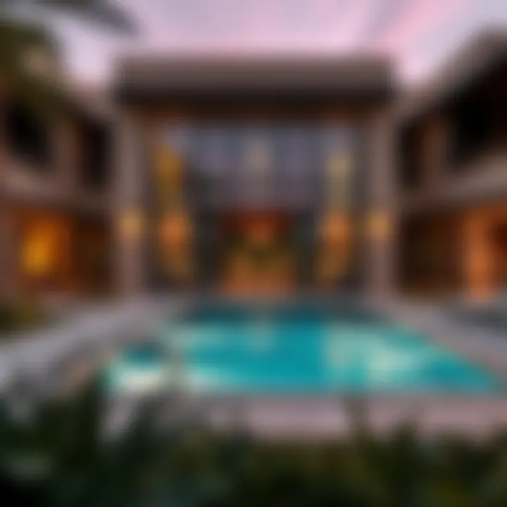Notable Exploring Expo Golf Villas by Emaar South: An Insightful Guide