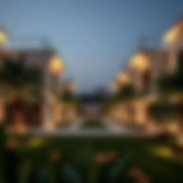Exploring Expo Golf Villas by Emaar South: An Insightful Guide Summary
