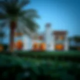 Exploring Expo Golf Villas for Sale: A Comprehensive Guide Introduction