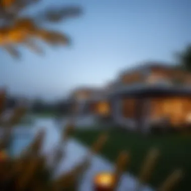 Exploring Expo Golf Villas for Sale: A Comprehensive Guide Summary