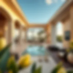 Exploring Fairway Villas 3: A Comprehensive Guide Introduction