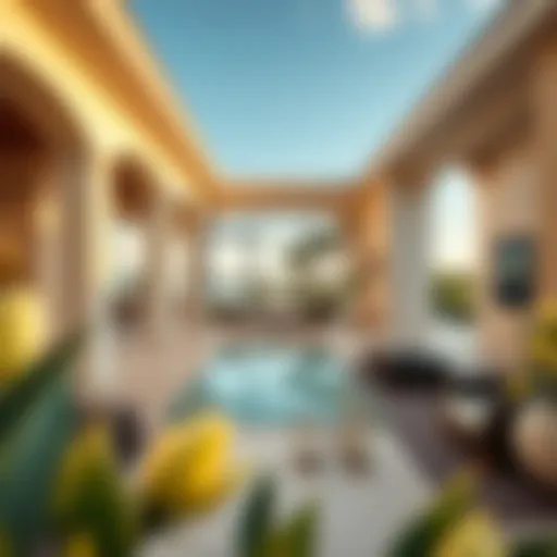 Exploring Fairway Villas 3: A Comprehensive Guide Introduction