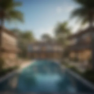 Community and Lifestyle Amenities at Fairway Villas Community amenities near Fairway Villas