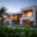 Exploring Fairway Villas in Emaar South: A Comprehensive Guide Introduction