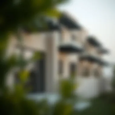 Notable Exploring Fairway Villas in Emaar South: A Comprehensive Guide