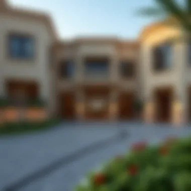 Exploring Fairway Villas in Emaar South: A Comprehensive Guide Summary