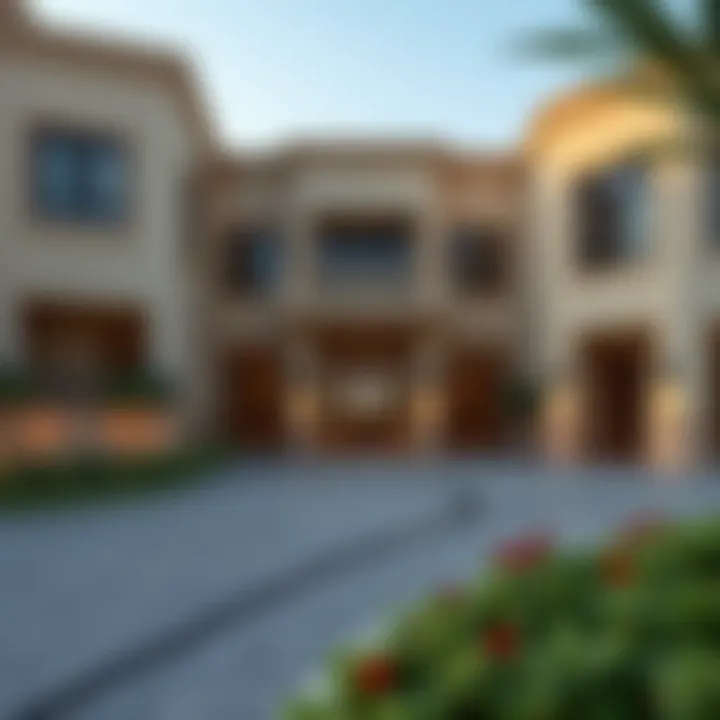 Exploring Fairway Villas in Emaar South: A Comprehensive Guide Summary