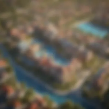 Overview of Falcon City of Wonders Overview of Falcon City of Wonders community