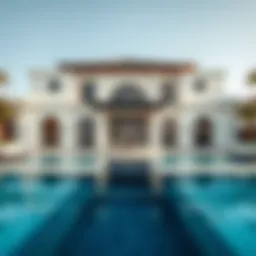 Exploring Falcon City Villas: A Comprehensive Guide Introduction
