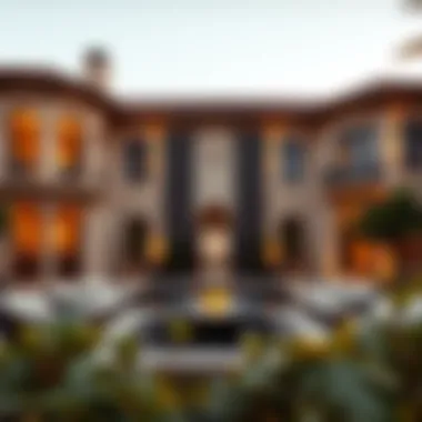 Notable Exploring Falcon City Villas: A Comprehensive Guide