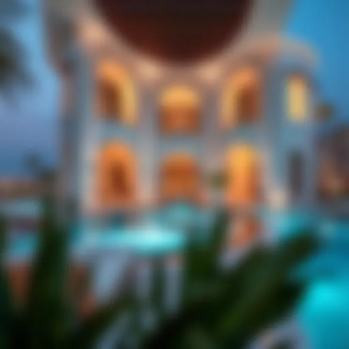 Exploring Falcon City Villas: A Comprehensive Guide Summary