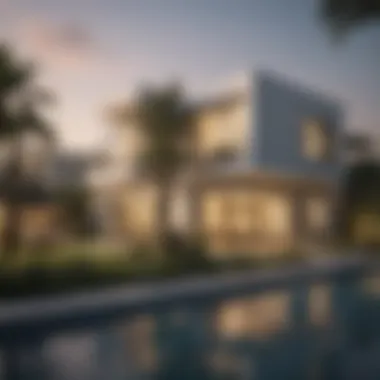 Prospective Investment in Sustainable Homes Investment opportunities in Deira