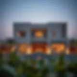 Exploring Harmony 2 at Tilal Al Ghaf: A Comprehensive Guide for Real Estate Enthusiasts Introduction