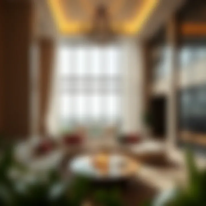 Exploring Harmony 2 at Tilal Al Ghaf: A Comprehensive Guide for Real Estate Enthusiasts Summary