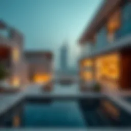 Exploring Hillhouse Dubai Hills: A Comprehensive Guide Introduction