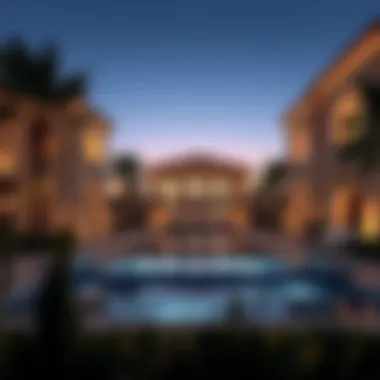 Exploring Hillhouse Dubai Hills: A Comprehensive Guide Summary