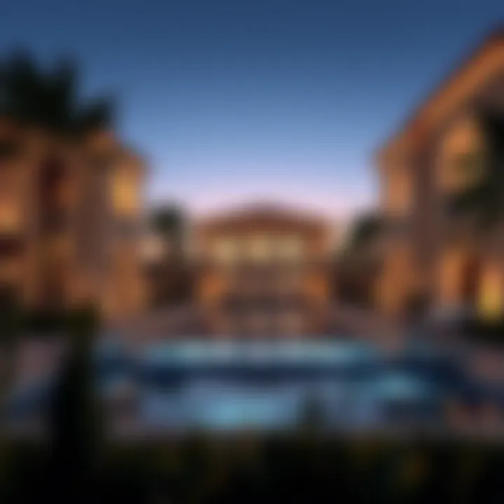 Exploring Hillhouse Dubai Hills: A Comprehensive Guide Summary