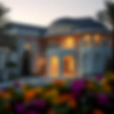 Notable Exploring Hills Estate: A Comprehensive Overview