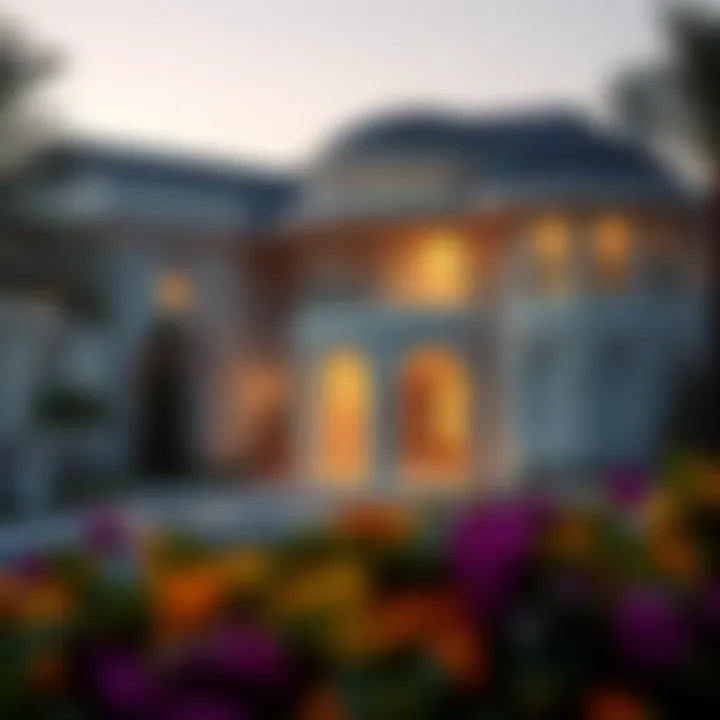 Notable Exploring Hills Estate: A Comprehensive Overview