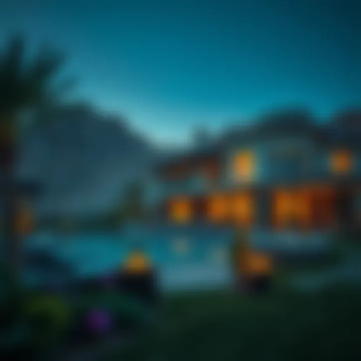 Exploring Hills Estate: A Comprehensive Overview Summary
