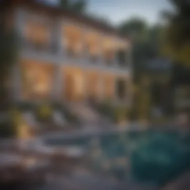 Unparalleled Amenities at Jouri Hills Luxurious lifestyle amenities available in Jouri Hills