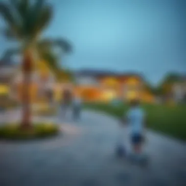 Recreational Offerings in Jouria Hills Recreational activities available for families in Jouria Hills, including parks and sports facilities