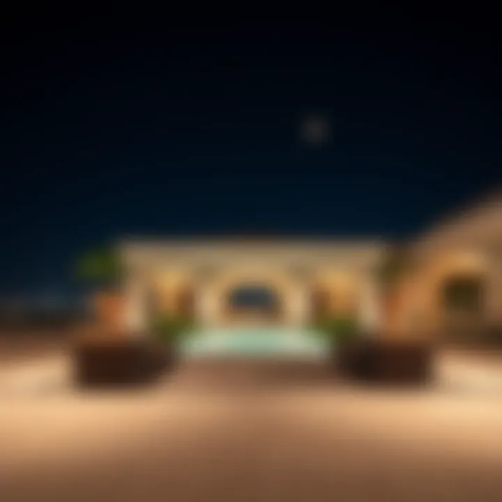 Exploring Jouris Hills Villas: A Comprehensive Overview Summary