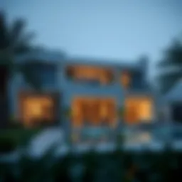 Exploring Joury Hills Villa: A New Benchmark in Luxury Living Introduction