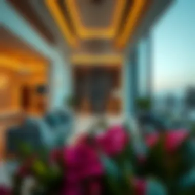Notable Exploring Joury Hills Villa: A New Benchmark in Luxury Living Notable Exploring Joury Hills Villa: A New Benchmark in Luxury Living