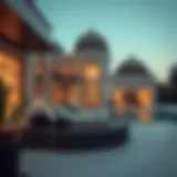 Exploring Jumeirah House: A Comprehensive Guide Introduction
