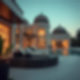 Exploring Jumeirah House: A Comprehensive Guide Introduction