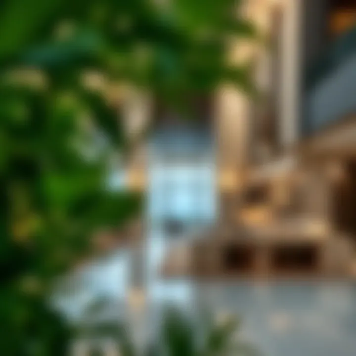 Exploring Jumeirah House: A Comprehensive Guide Summary