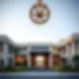 Exploring Jumeirah Houses: A Comprehensive Guide to Luxury Living Introduction
