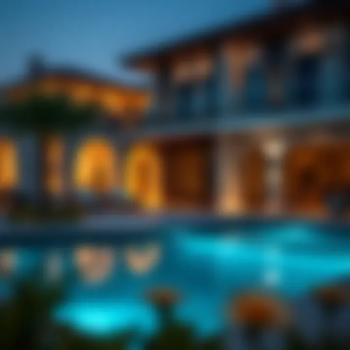 Notable Exploring Jumeirah Houses: A Comprehensive Guide to Luxury Living