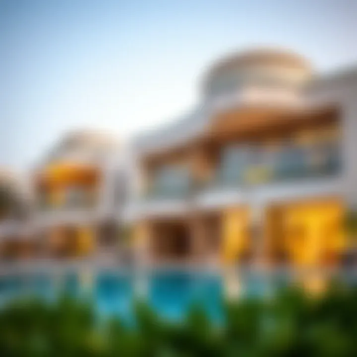 Exploring Jumeirah Houses: A Comprehensive Guide to Luxury Living Summary