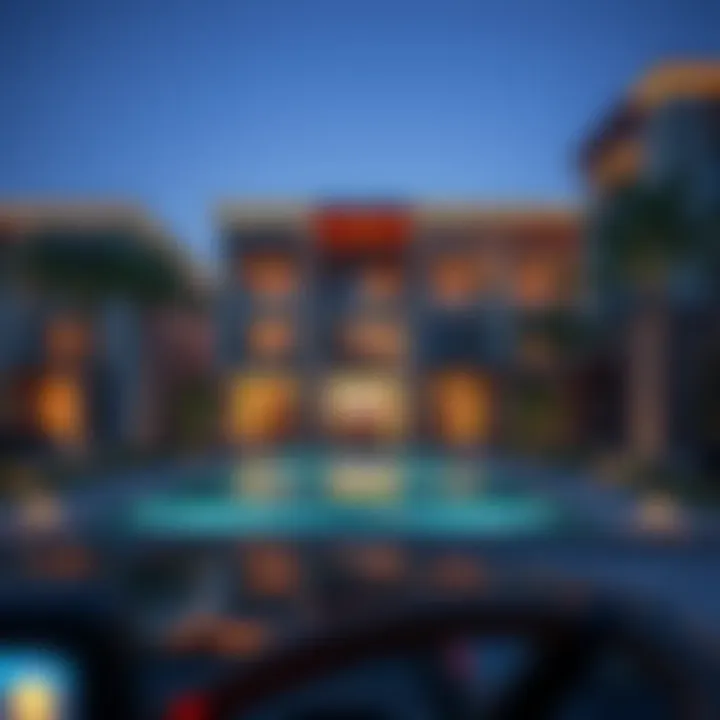 Notable Exploring Jumeirah Island Townhouses: A Comprehensive Analysis