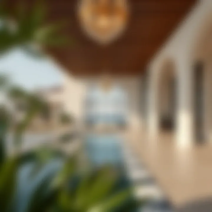 Notable Exploring Jumeirah Palm Villa: A Comprehensive Guide