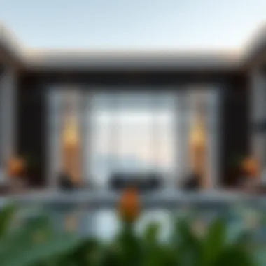 Exploring Jumeirah Palm Villa: A Comprehensive Guide Summary