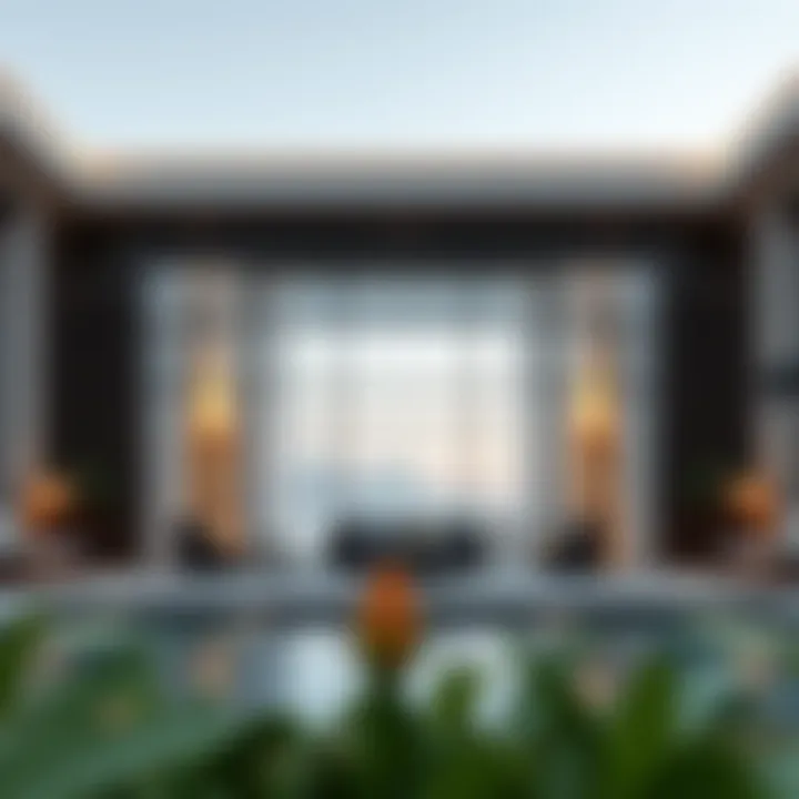 Exploring Jumeirah Palm Villa: A Comprehensive Guide Summary