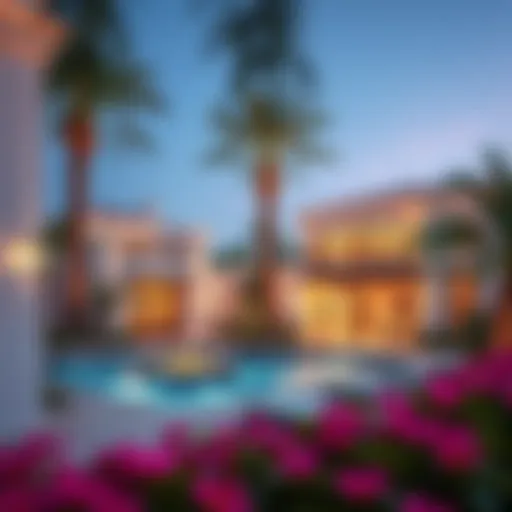 Exploring JVC Villas: A Comprehensive Guide to a Vibrant Community Introduction