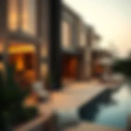 Exploring JVC Villas for Sale: A Comprehensive Guide Introduction