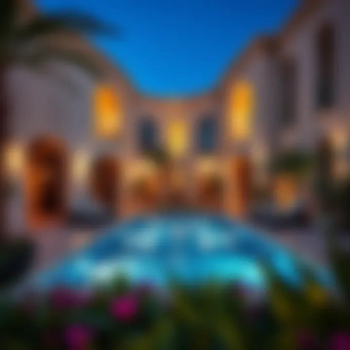 Exploring JVC Villas for Sale: A Comprehensive Guide Summary