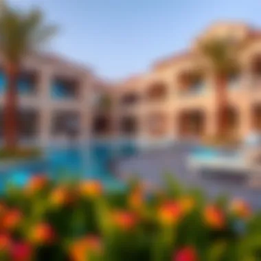 Investment Potential of Lagoons by Damac Investment potential analysis of Lagoons by Damac in Dubai's real estate market