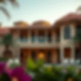 Exploring Living Legends Villa: An Authentic Perspective Introduction