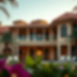 Exploring Living Legends Villa: An Authentic Perspective Introduction