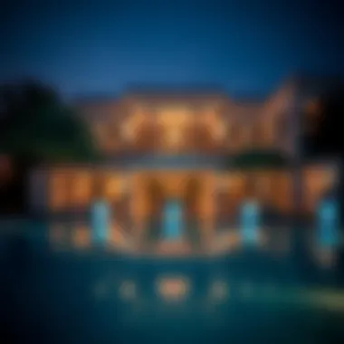 Notable Exploring Living Legends Villa: An Authentic Perspective