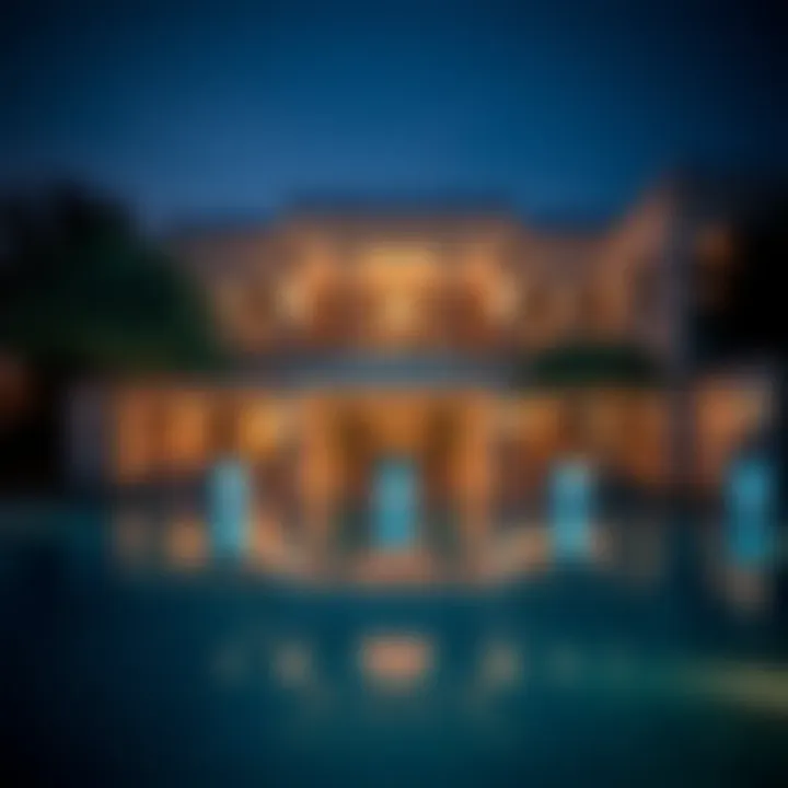 Notable Exploring Living Legends Villa: An Authentic Perspective