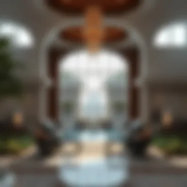 Exploring Living Legends Villa: An Authentic Perspective Summary