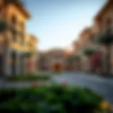 Exploring Meadows 2: A Comprehensive Guide to a Premier Residential Community in Dubai Introduction