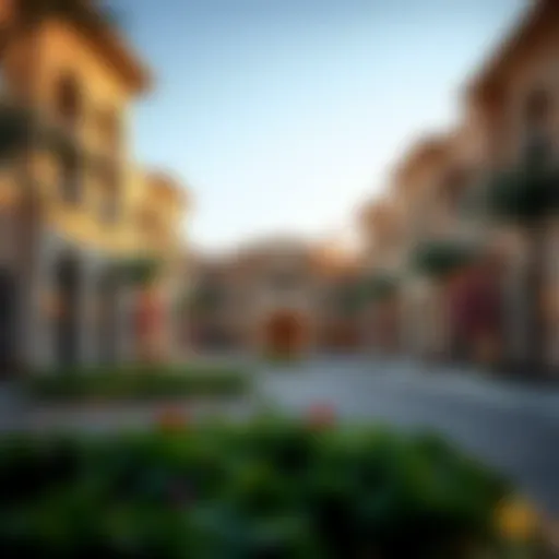Exploring Meadows 2: A Comprehensive Guide to a Premier Residential Community in Dubai Introduction